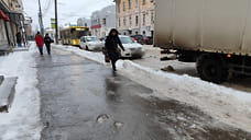 Прокуратура внесла мэру представление из-за ненадлежащей уборки Ярославля