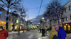 Затраты на новогоднее оформление Ярославля выросли в 8 раз