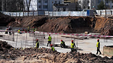 Строящимся школам в Ярославле понадобится дофинансирование