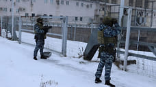 На Рыбинской ГЭС прошли антитеррористические учения для силовиков