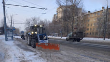 Мэр положительно оценил уборку Ярославля