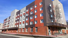 Общежитие ярославского театрального института откроют в 2024 году