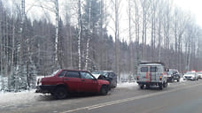В Ярославской области из-за выезда на встречную полосу погибли 46 человек