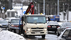 В Ярославле подорожает хранение эвакуированных автомобилей