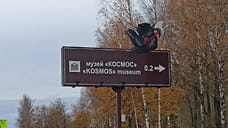 Ярославское МУФАС отменило закупку указателей с медведями