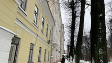 ЯГПУ привлекут к ответственности за падение снега на ребенка