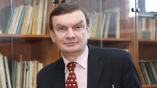 Умер ярославский историк Владимир Федюк