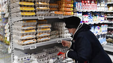 В Ярославской области за неделю яйца подорожали на 3%