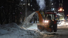 Мэрия Ярославля увеличила финансирование уборки города