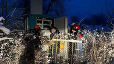 В Ярославской области отменили режим ЧС