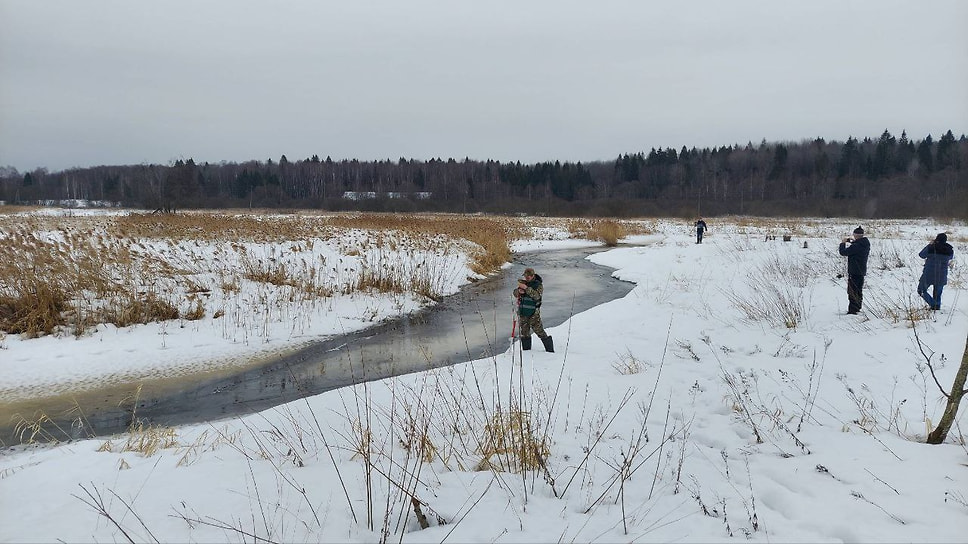 река Нерль