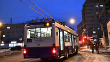 Подрядчика признали недобросовестным за отказ поставить троллейбусы в Ярославль