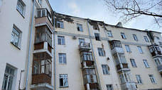 В Ярославле останется закрытым доступ в шесть подъездов горевшего дома