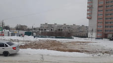 Территорию бывшего «Аквилона» в Ярославле арендуют за 41 млн