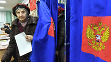 В первый день выборов в Ярославской области проголосовали 329 тыс. избирателей