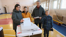 Явка в Ярославской области превысила 56 процентов