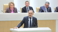 Михаил Боровицкий в Совете Федерации поднял вопрос развития сельских территорий
