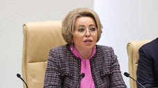 Спикер СФ призвала ярославские власти улучшить демографическую ситуацию