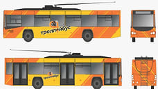 До конца мая в Ярославль поставят пять новых троллейбусов