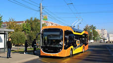 В Ярославле будут работать троллейбусы из Челябинска