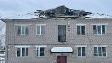 За обрушение крыши дома под Рыбинском УК оштрафовали на 250 тысяч