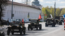 В Ярославле в День Победы не будет военного парада на Советской площади
