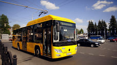 В Ярославле трамваи заменят автобусами и электробусами