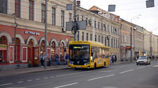В Ярославской области межмуниципальные автобусы переходят на летний режим