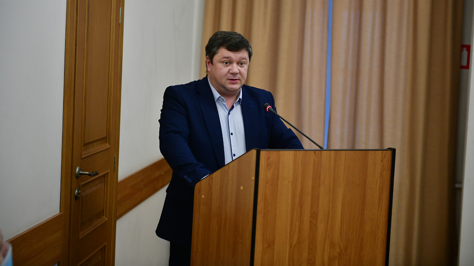 Виталий Запевалов