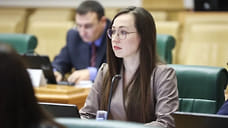 Глава службы охраны ОКН Анна Рожкова покидает свой пост