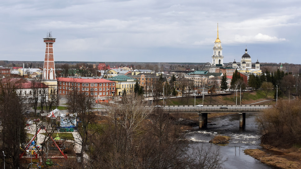 Рыбинск
