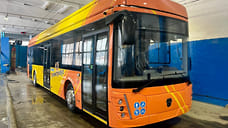 Новый маршрут электробусов в Ярославле запустят 1 июня