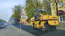 Мэр Ярославля рассказал о ремонте дорог в этом году