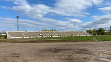 Мэр Ярославля объяснил застройку бывшего стадиона «Локомотив»