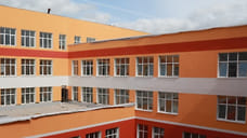 Школу на Пашуковской в Ярославле ввели в эксплуатацию