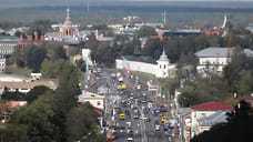 В Ярославле Московский проспект отремонтируют к 1 сентября