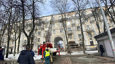 Глава СК поручил доложить о нарушении прав жителей горевшего дома в Ярославле
