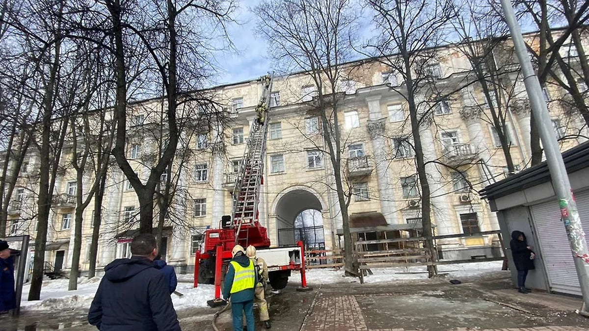 Ярославская область на седьмом месте в стране по заболеваемости раком –  Коммерсантъ Ярославль