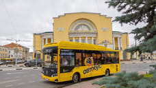 В Ярославле оштрафовали перевозчика за переработку водителей