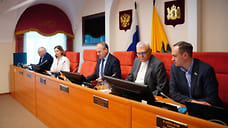 В Ярославле приняли закон об обеспечении сирот квартирами за счет застройщиков