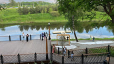 В Рыбинске на берегу Черемухи появится причал для катамаранов