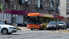 В Ярославле на маршруты вышли новые троллейбусы и электробусы
