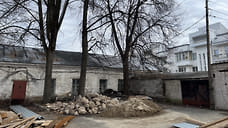 Ярославское правительство продало бывшую лабораторию в историческом центре