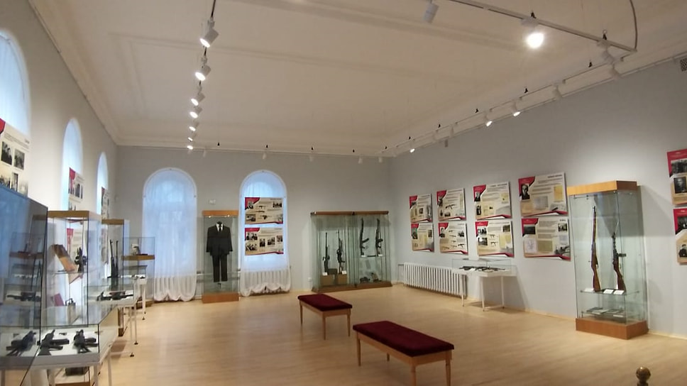 Музей истории Ярославля