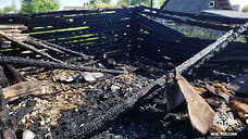 В Ярославской области в пожаре погибли женщина и двое детей