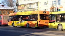 Ярославские электробусы станут собственностью «ЯрГЭТа»