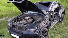 В Ярославской области на трассе М-8 в аварии погиб водитель