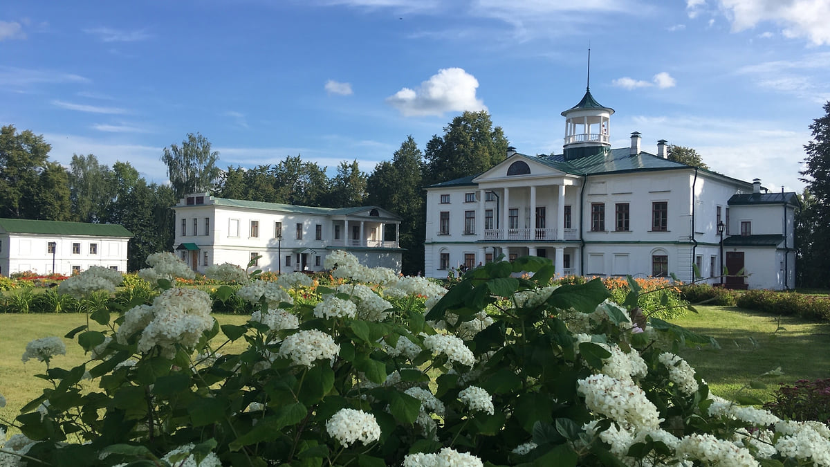 Любовь Казарновская приедет в «Карабиху» – Коммерсантъ Ярославль