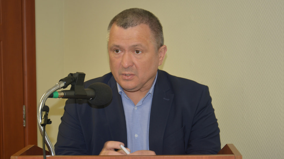 Сергей Цепилов