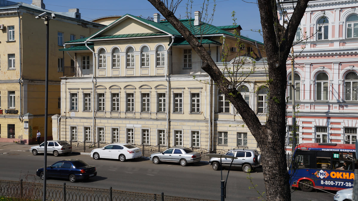 Принципы платной парковки в Ярославле будет определять областное  правительство – Коммерсантъ Ярославль